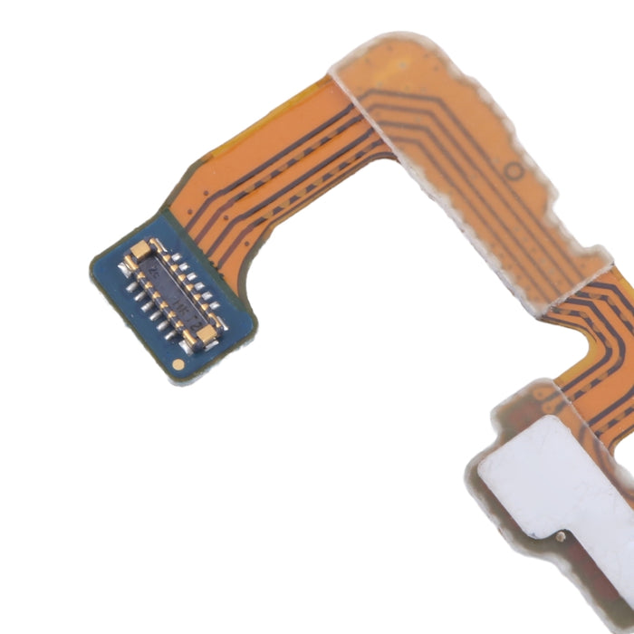 Para Samsung Galaxy S24 SM-S921B Cable flexible de altavoz auricular original
