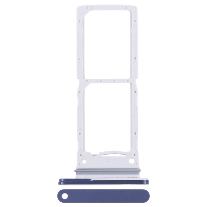 Bandeja para tarjeta SIM original + bandeja para tarjeta SIM para Galaxy Z Fold6 SM-F956B