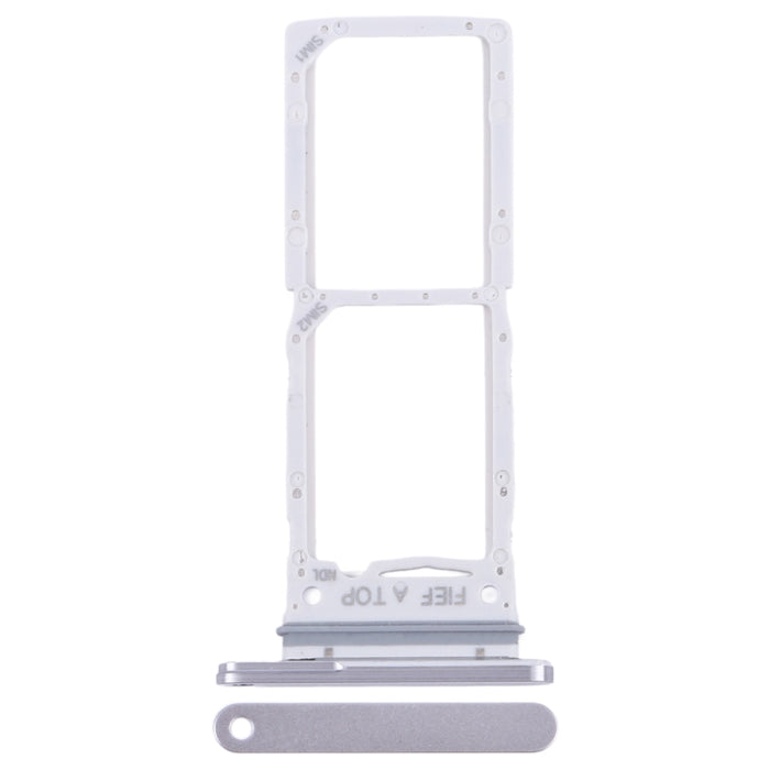 Bandeja para tarjeta SIM original + bandeja para tarjeta SIM para Galaxy Z Fold6 SM-F956B