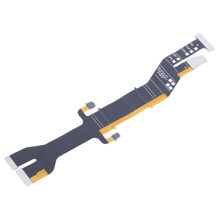 Cable flexible de eje giratorio original para Samsung Galaxy Z Flip6 SM-F741