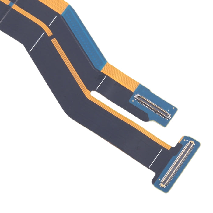 Cable flexible de eje giratorio original para Samsung Galaxy Z Flip6 SM-F741