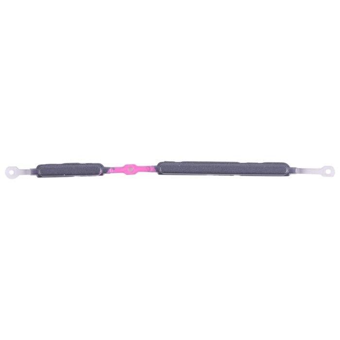 Botón de encendido y botón de control de volumen originales para Samsung Galaxy Tab A7 Lite SM-T225