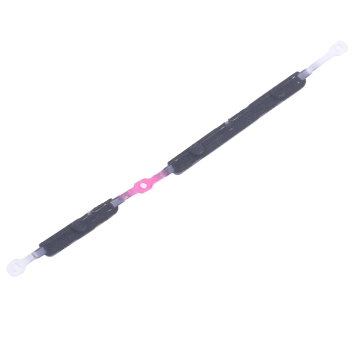 Botón de encendido y botón de control de volumen originales para Samsung Galaxy Tab A7 Lite SM-T225