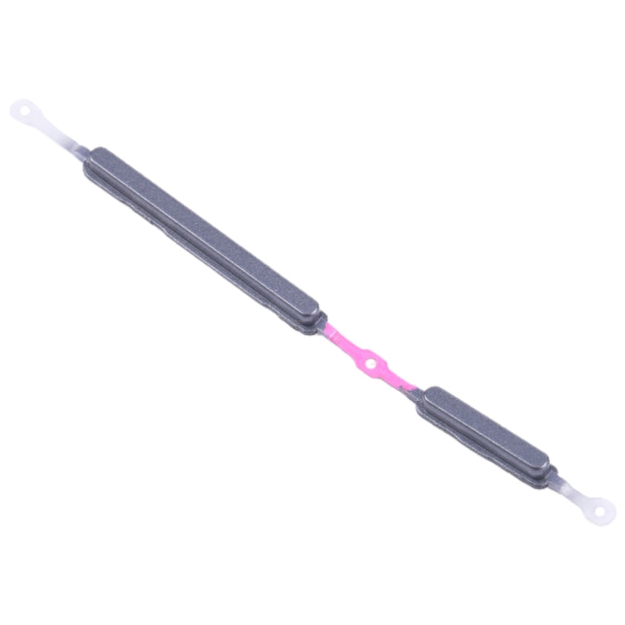 Botón de encendido y botón de control de volumen originales para Samsung Galaxy Tab A7 Lite SM-T225