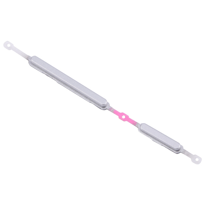 Botón de encendido y botón de control de volumen originales para Samsung Galaxy Tab A7 Lite SM-T225