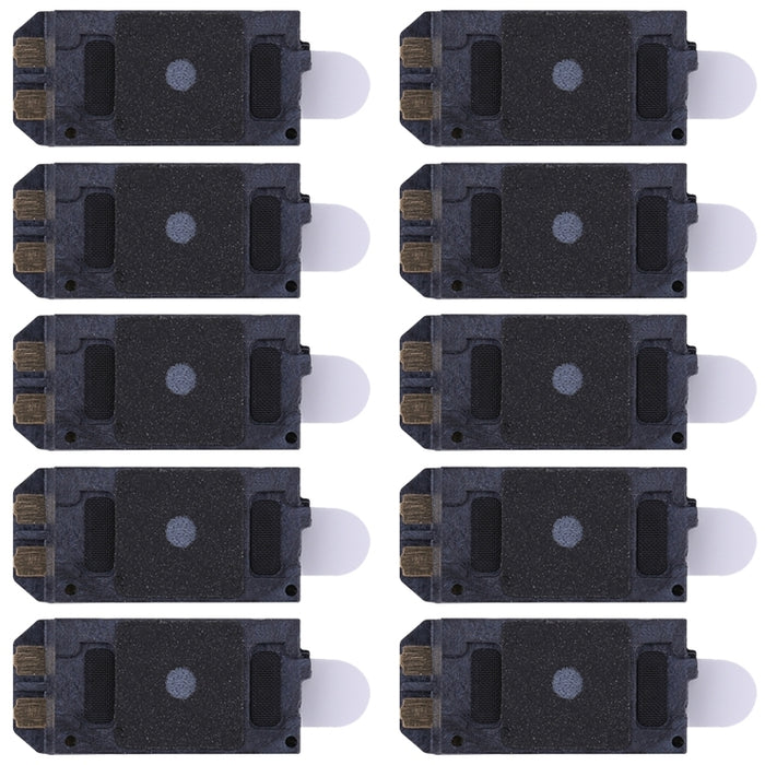 Para Samsung Galaxy M13 SM-M315 10 piezas Altavoz auricular