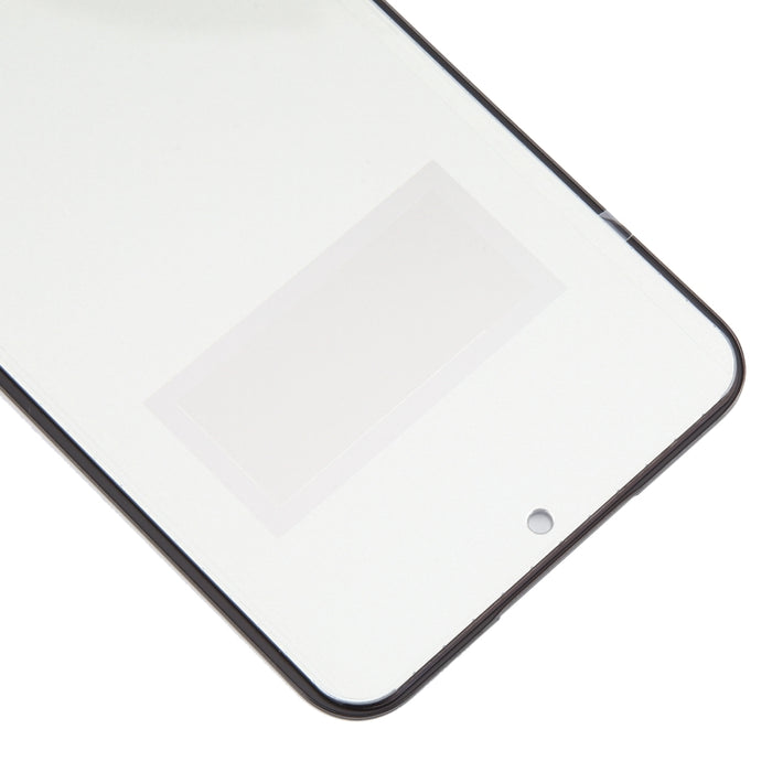 Digitalizador de pantalla LCD TFT para Samsung Galaxy S23 FE SM-S711B, ensamblaje completo, no compatible con identificación de huellas dactilares
