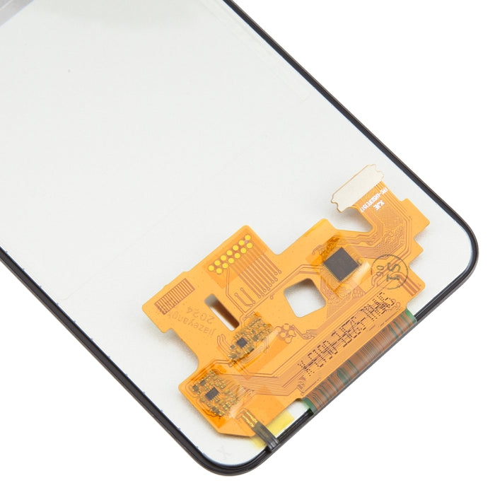Digitalizador de pantalla LCD TFT para Samsung Galaxy S23 FE SM-S711B, ensamblaje completo, no compatible con identificación de huellas dactilares