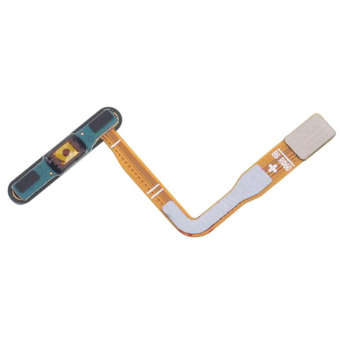 Cable flexible con sensor de huellas dactilares original para Samsung Galaxy Z Flip6 SM-F741B