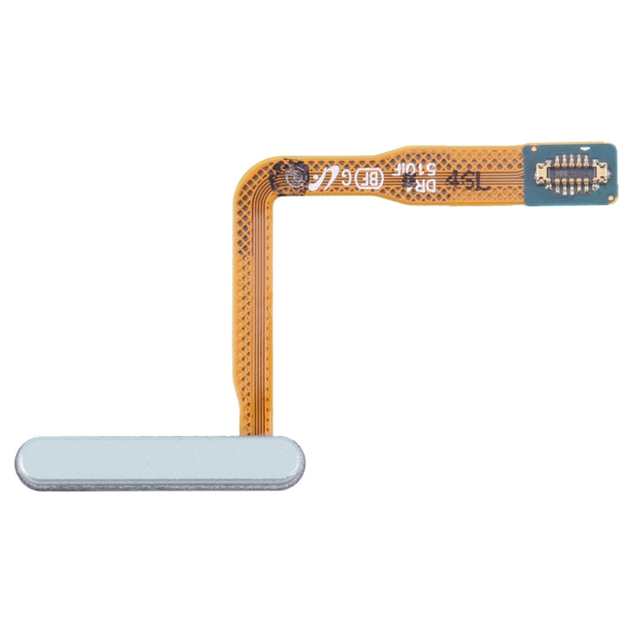 Cable flexible con sensor de huellas dactilares original para Samsung Galaxy Z Flip6 SM-F741B