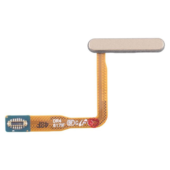Cable flexible con sensor de huellas dactilares original para Samsung Galaxy Z Flip6 SM-F741B