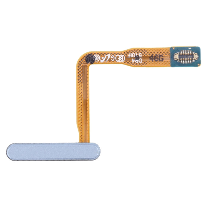 Cable flexible con sensor de huellas dactilares original para Samsung Galaxy Z Flip6 SM-F741B