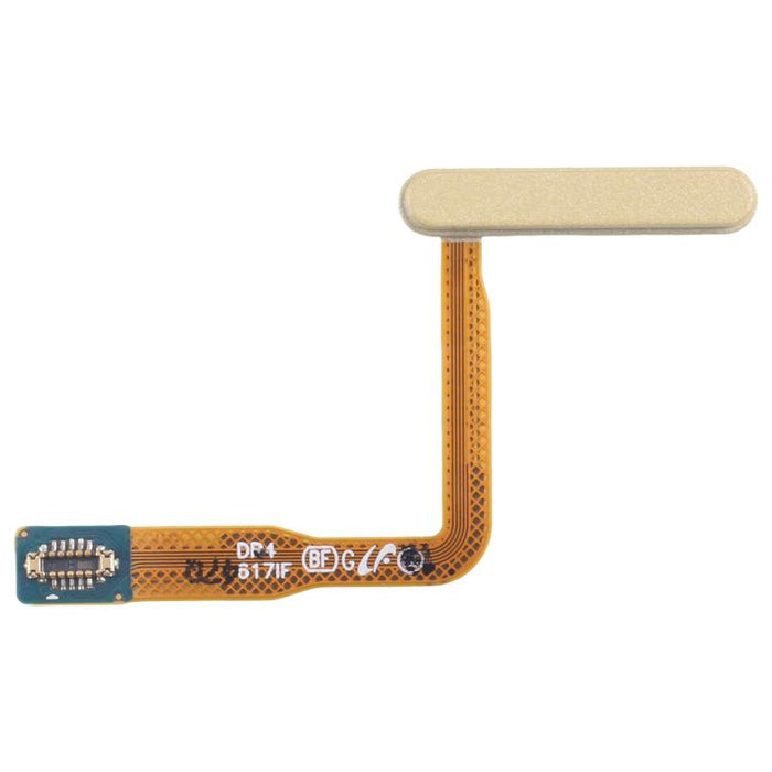 Cable flexible con sensor de huellas dactilares original para Samsung Galaxy Z Flip6 SM-F741B