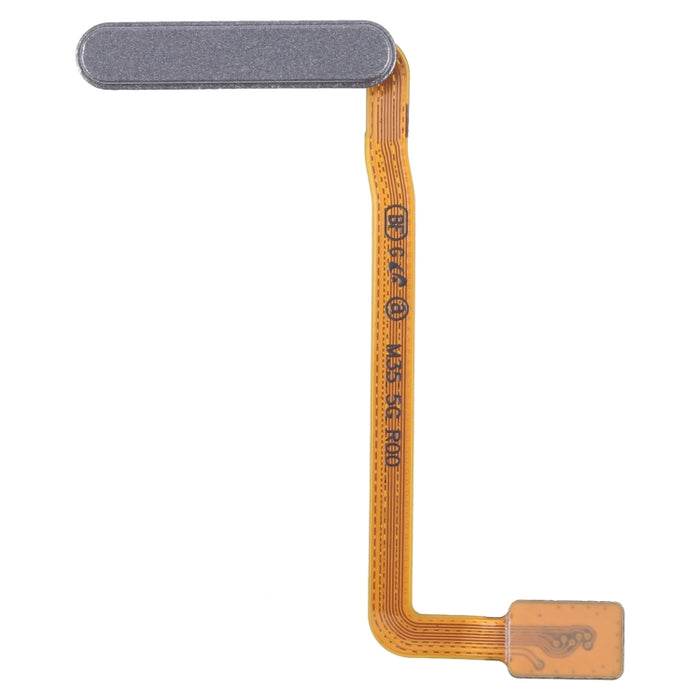 Cable flexible con sensor de huellas dactilares original para Samsung Galaxy M35 SM-M356B