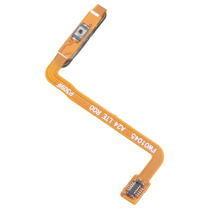 Cable flexible de botón de encendido OEM para Samsung Galaxy A24 4G SM-A245F