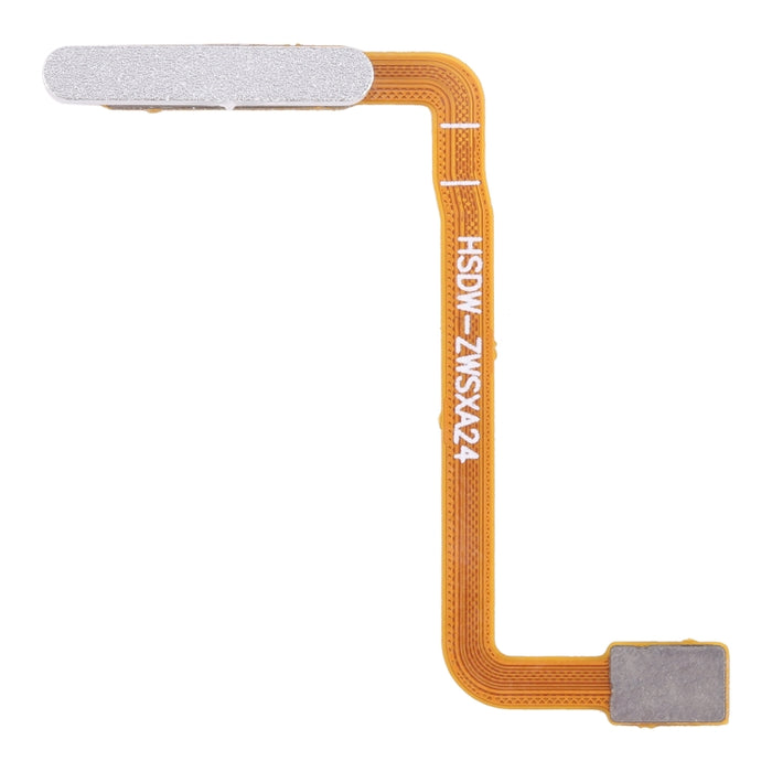 Cable flexible de botón de encendido OEM para Samsung Galaxy A24 4G SM-A245F