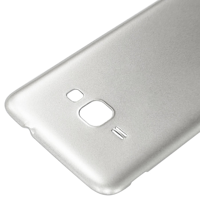 Para Galaxy J1 (2016) / Express 3 / Galaxy Amp 2 / J120F / J120A / J120H / J120M / J120M / J120T Contraportada