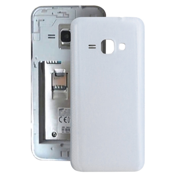 Para Galaxy J1 (2016) / Express 3 / Galaxy Amp 2 / J120F / J120A / J120H / J120M / J120M / J120T Contraportada