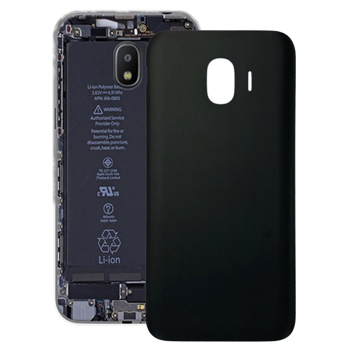 Para Galaxy J2 Pro (2018), J2 (2018), J250F/DS Contraportada