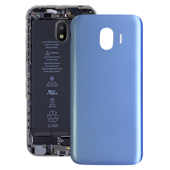 Para Galaxy J2 Pro (2018), J2 (2018), J250F/DS Contraportada