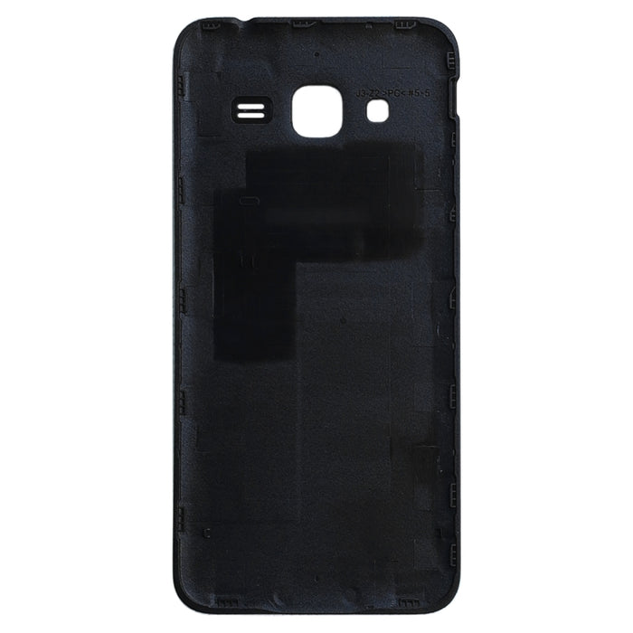 Para Galaxy J3 (2016) / J320FN / J320F / J320G / J320M / J320A / J320V / J320P Contraportada