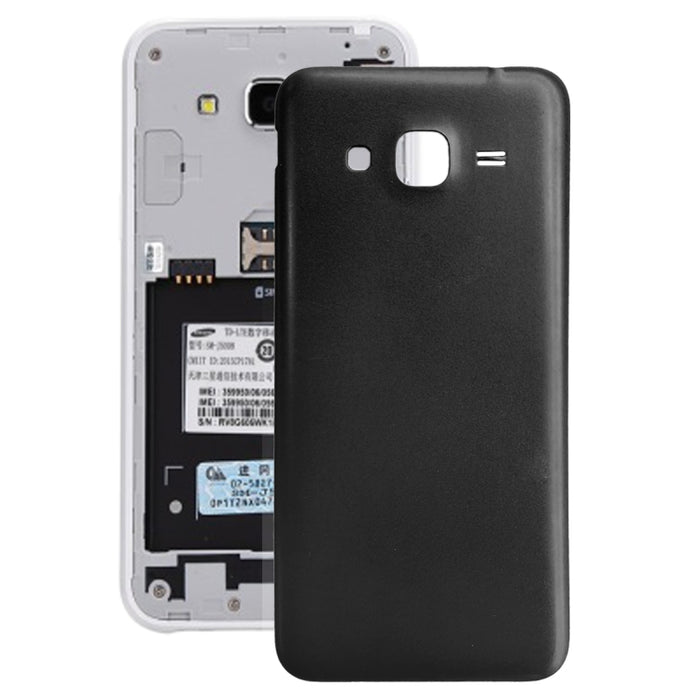 Para Galaxy J3 (2016) / J320FN / J320F / J320G / J320M / J320A / J320V / J320P Contraportada