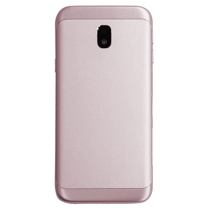 Para Galaxy J3 (2017), J3 Pro (2017), J330F/DS, J330G/DS Contraportada