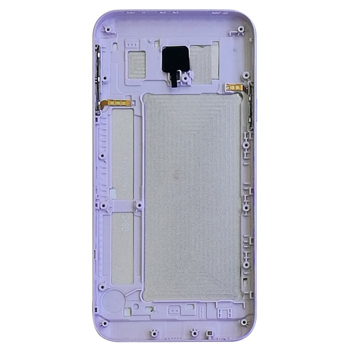 Para Galaxy J3 (2017), J3 Pro (2017), J330F/DS, J330G/DS Contraportada