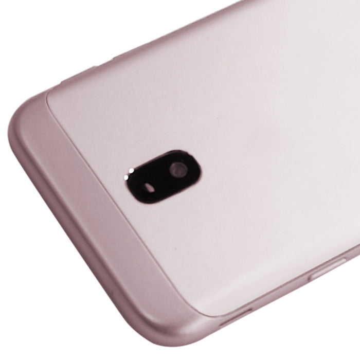 Para Galaxy J3 (2017), J3 Pro (2017), J330F/DS, J330G/DS Contraportada