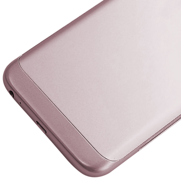 Para Galaxy J3 (2017), J3 Pro (2017), J330F/DS, J330G/DS Contraportada
