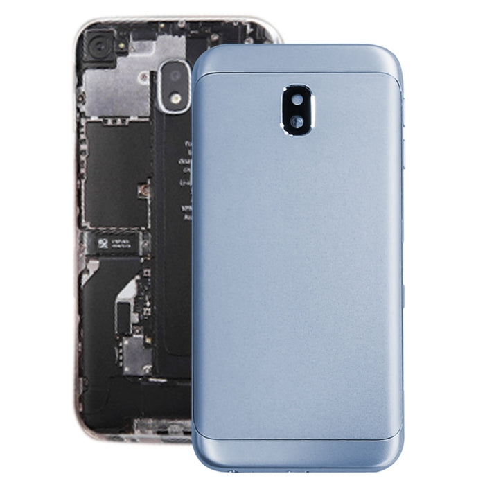 Para Galaxy J3 (2017), J3 Pro (2017), J330F/DS, J330G/DS Contraportada