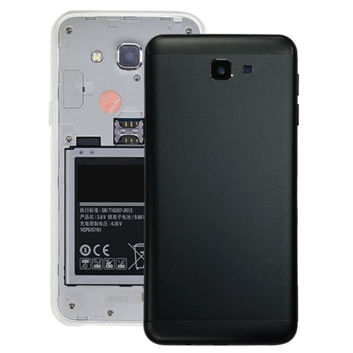 Para Galaxy J5 Prime, On5 (2016), G570, G570F/DS, G570Y Contraportada
