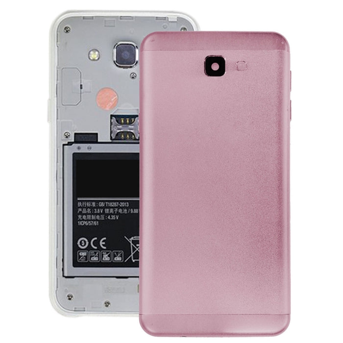 Para Galaxy J5 Prime, On5 (2016), G570, G570F/DS, G570Y Contraportada