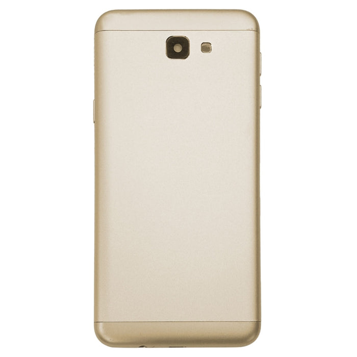 Para Galaxy J5 Prime, On5 (2016), G570, G570F/DS, G570Y Contraportada