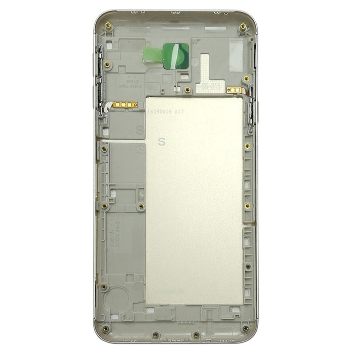 Para Galaxy J5 Prime, On5 (2016), G570, G570F/DS, G570Y Contraportada