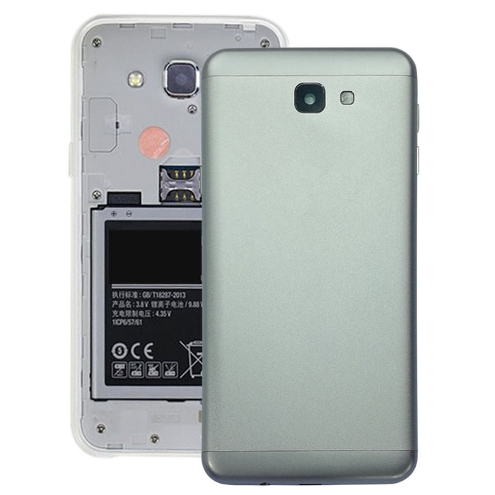 Para Galaxy J5 Prime, On5 (2016), G570, G570F/DS, G570Y Contraportada