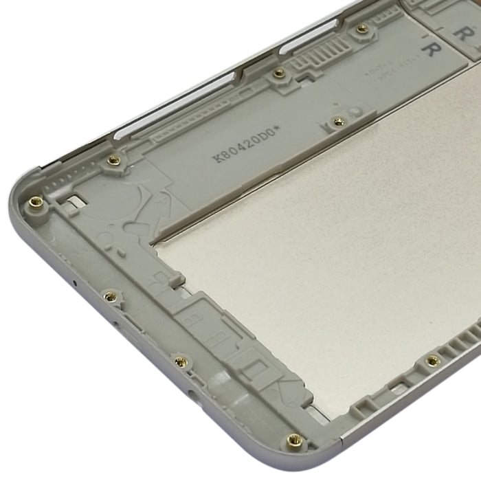 Para Galaxy J7 Prime, G610F, G610F/DS, G610F/DD, G610M, G610M/DS, G610Y/DS, ON7(2016) Contraportada