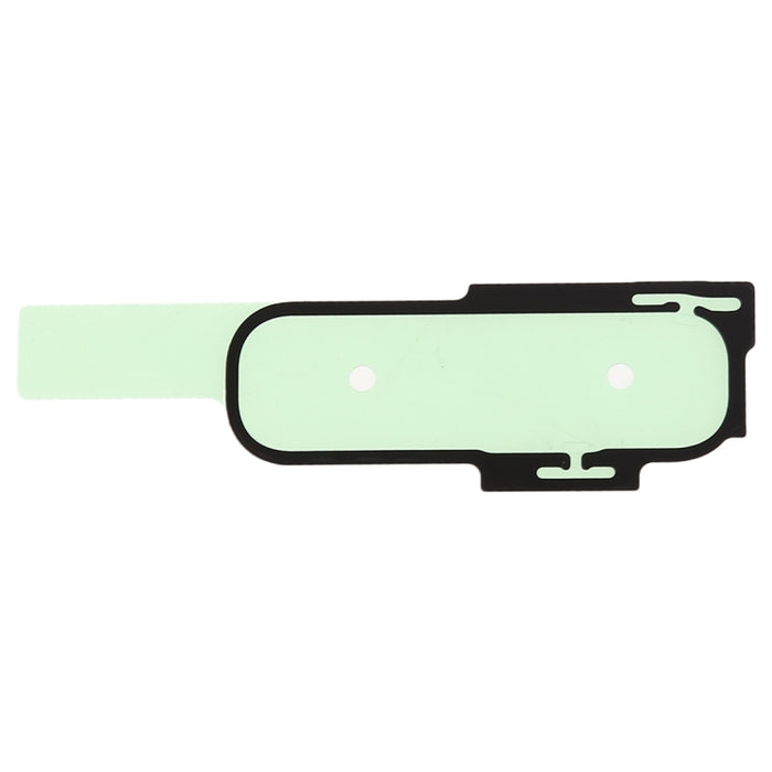 Para Galaxy S10+ / S10 10 piezas Adhesivo para cubierta de lente de cámara