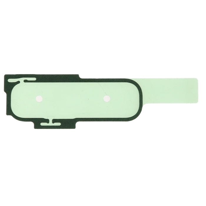 Para Galaxy S10+ / S10 10 piezas Adhesivo para cubierta de lente de cámara