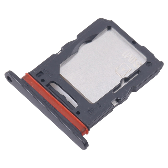 Bandeja para tarjeta SIM original + bandeja para tarjeta SIM / bandeja para tarjeta Micro SD para Samsung Galaxy M55 SM-M556B