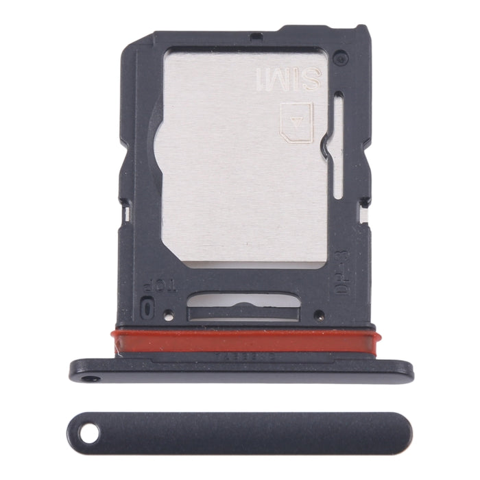 Bandeja para tarjeta SIM original + bandeja para tarjeta SIM / bandeja para tarjeta Micro SD para Samsung Galaxy M55 SM-M556B