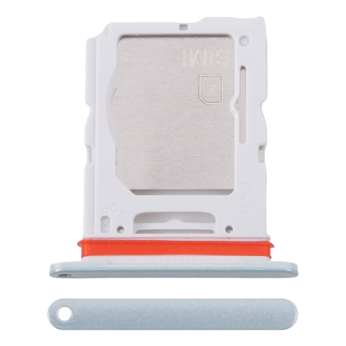 Bandeja para tarjeta SIM original + bandeja para tarjeta SIM / bandeja para tarjeta Micro SD para Samsung Galaxy M55 SM-M556B