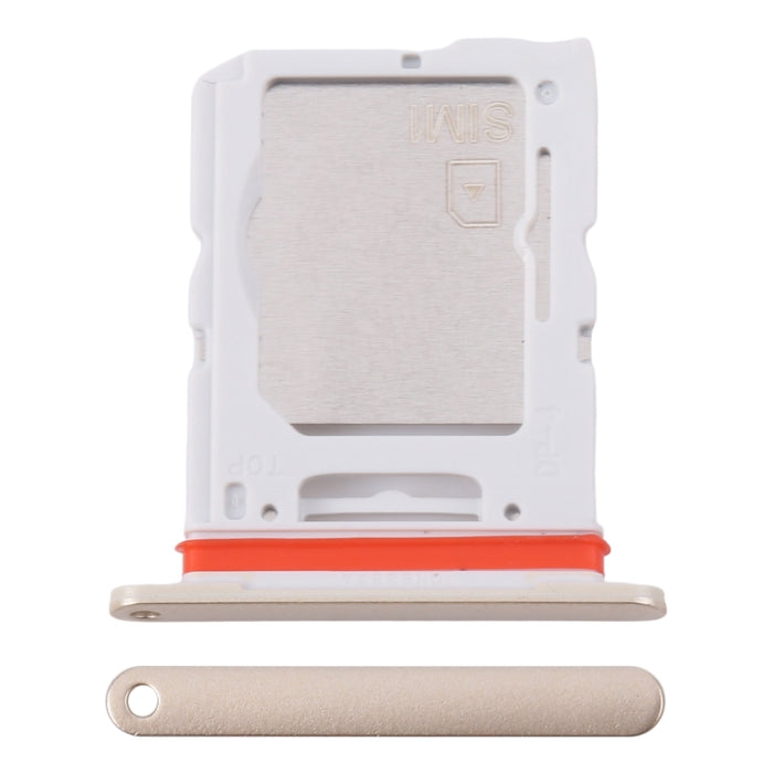 Bandeja para tarjeta SIM original + bandeja para tarjeta SIM / bandeja para tarjeta Micro SD para Samsung Galaxy M55 SM-M556B