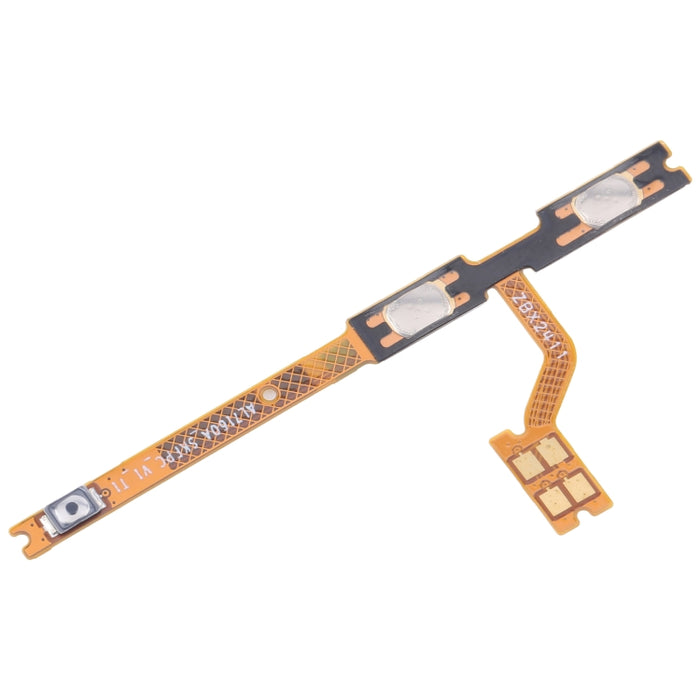 Cable flexible con botón de encendido y botón de volumen original para Samsung Galaxy A06 SM-A065F