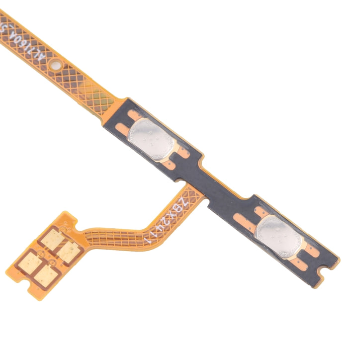 Cable flexible con botón de encendido y botón de volumen original para Samsung Galaxy A06 SM-A065F