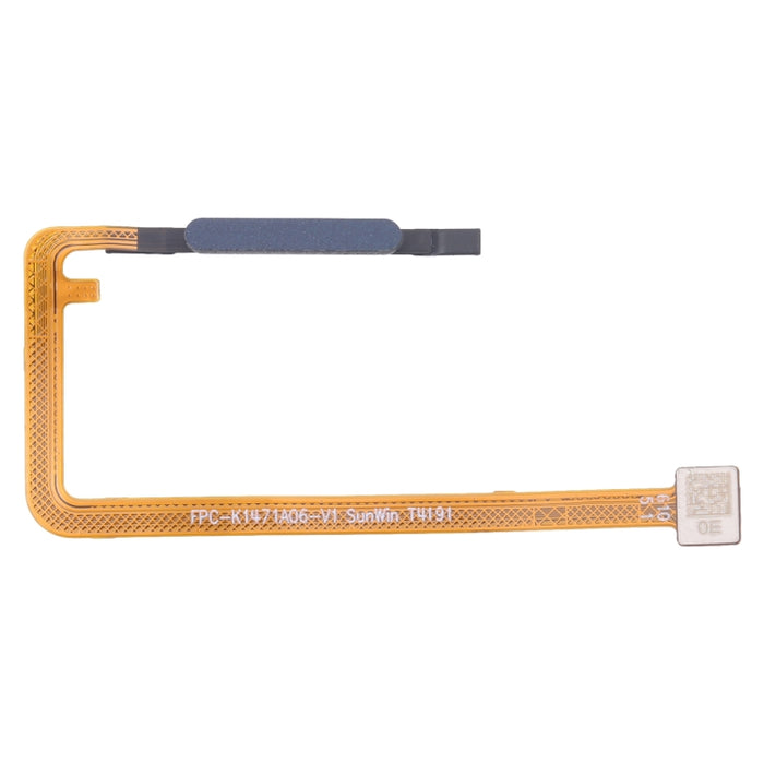 Cable flexible con sensor de huellas dactilares original para Samsung Galaxy A06 SM-A065F