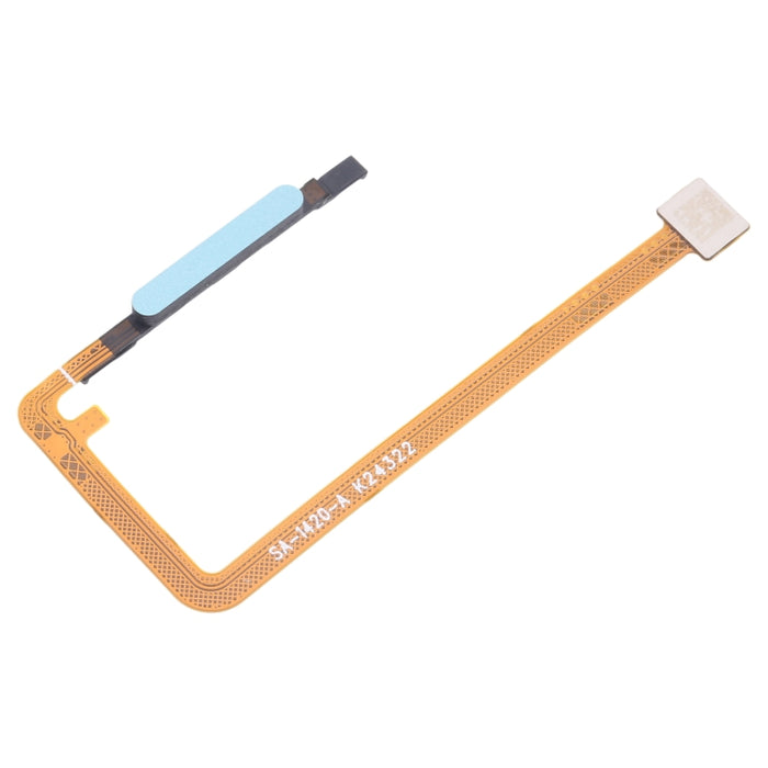 Cable flexible con sensor de huellas dactilares original para Samsung Galaxy A06 SM-A065F