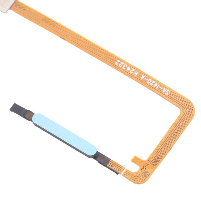 Cable flexible con sensor de huellas dactilares original para Samsung Galaxy A06 SM-A065F
