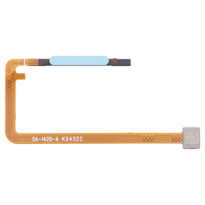 Cable flexible con sensor de huellas dactilares original para Samsung Galaxy A06 SM-A065F
