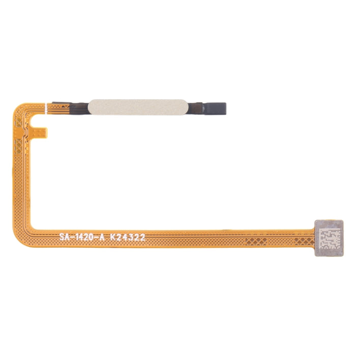 Cable flexible con sensor de huellas dactilares original para Samsung Galaxy A06 SM-A065F
